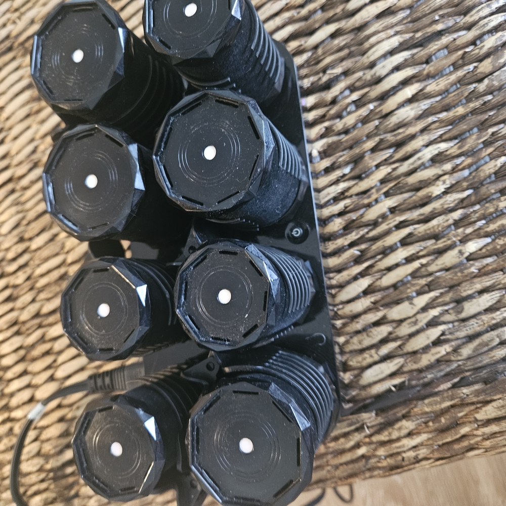 T3 Travel Hot Rollers